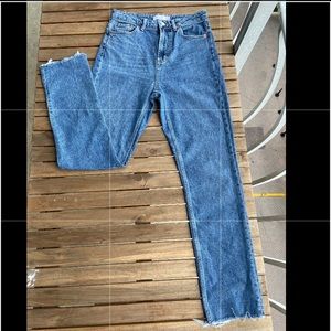 Top Shop Mom Jeans for Cora♥️